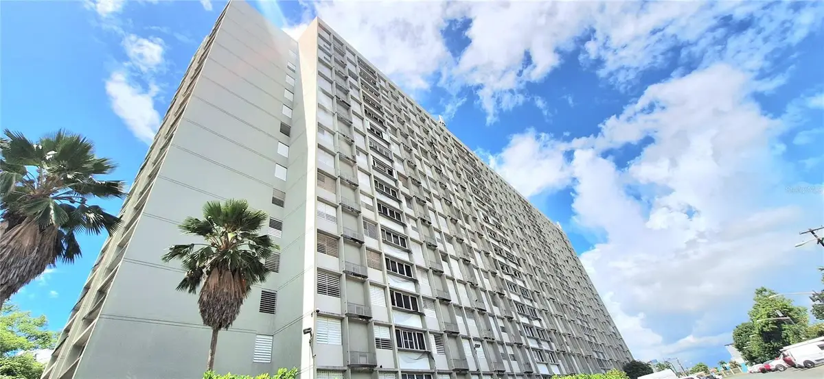 #631 Calle Pereira Leal #Apt. 513, San Juan, PR 00926 - #1