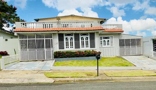 C-10 Cll Blanca, BAYAMON, PR 00957