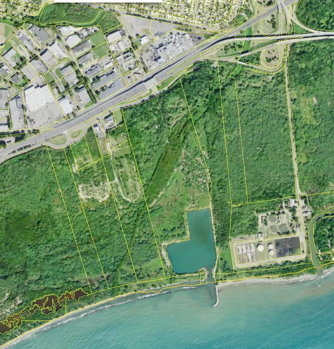 Lot C Road #2, Ponce, PR 00780 - #1