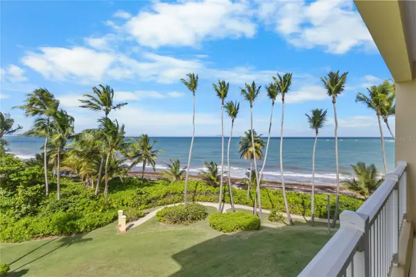 500 OCEAN DRIVE The Marbella Club #533, HUMACAO, PR 00791