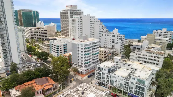 1319 Ashford Avenue #6B, SAN JUAN, PR 00907