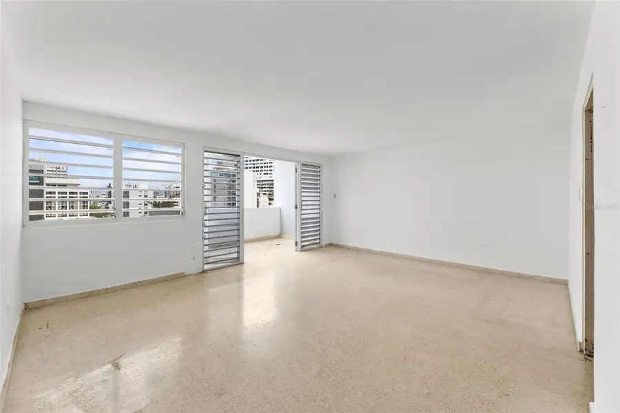 1319 Ashford Avenue #6B, San Juan, PR 00907 - #3