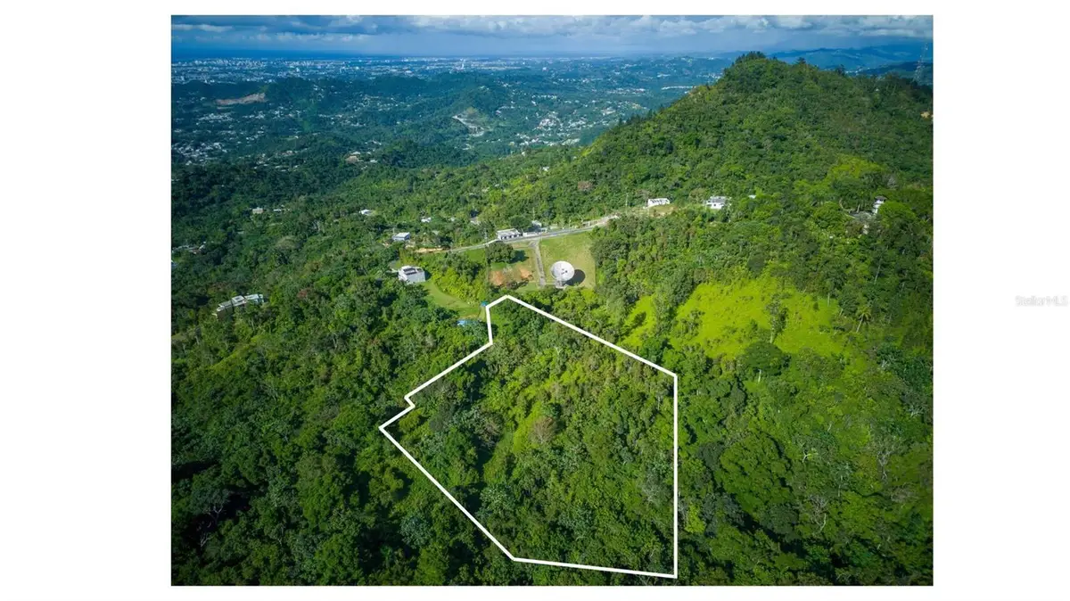 PR 879 Bo Guaraguao Arriba #2, Bayamon, PR 00956 - #1