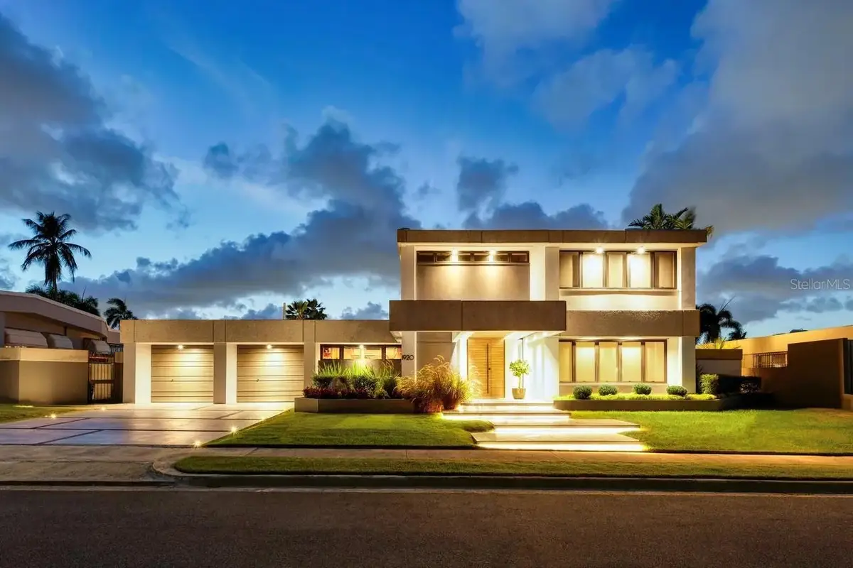 1920 Petunia St Urb. Santa Maria, San Juan, PR 00927 - #1
