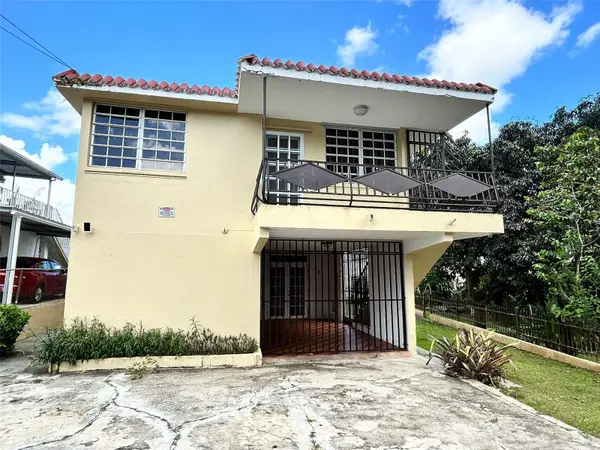 Lot 10 Street 1 Los Flamboyanes Sector Caaboncito Wd, CAGUAS, PR 00725