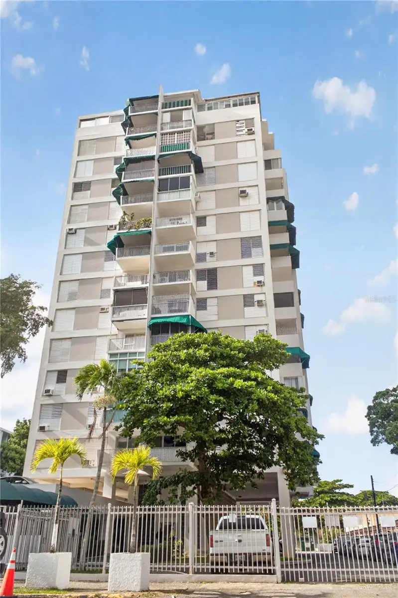 85 Avenida Mayagez #Apt 105, San Juan, PR 00917 - #1