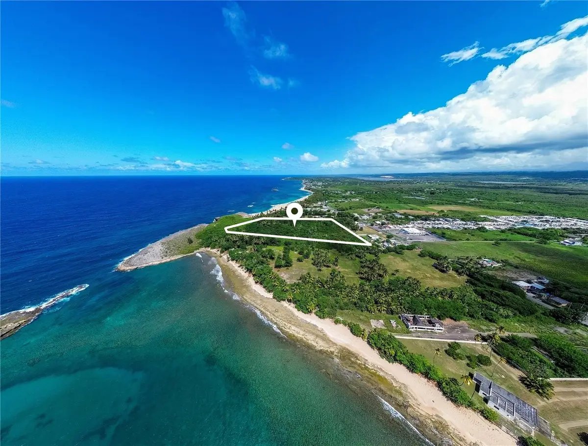 Carr 681 Km 4.5 Bo.islote, Arecibo, PR 00613 - #1