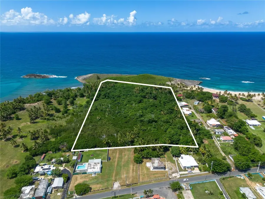 Carr 681 Km 4.5 Bo.islote, Arecibo, PR 00613 - #2