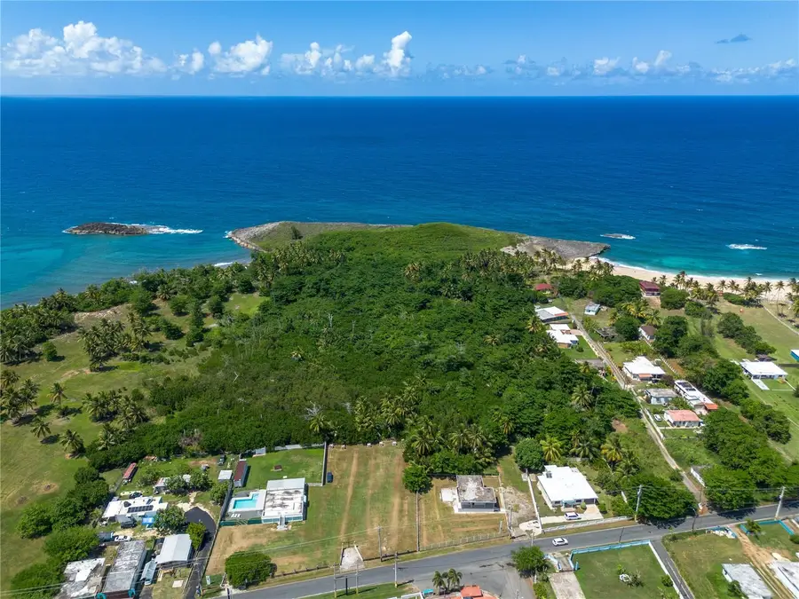 Carr 681 Km 4.5 Bo.islote, Arecibo, PR 00613 - #3