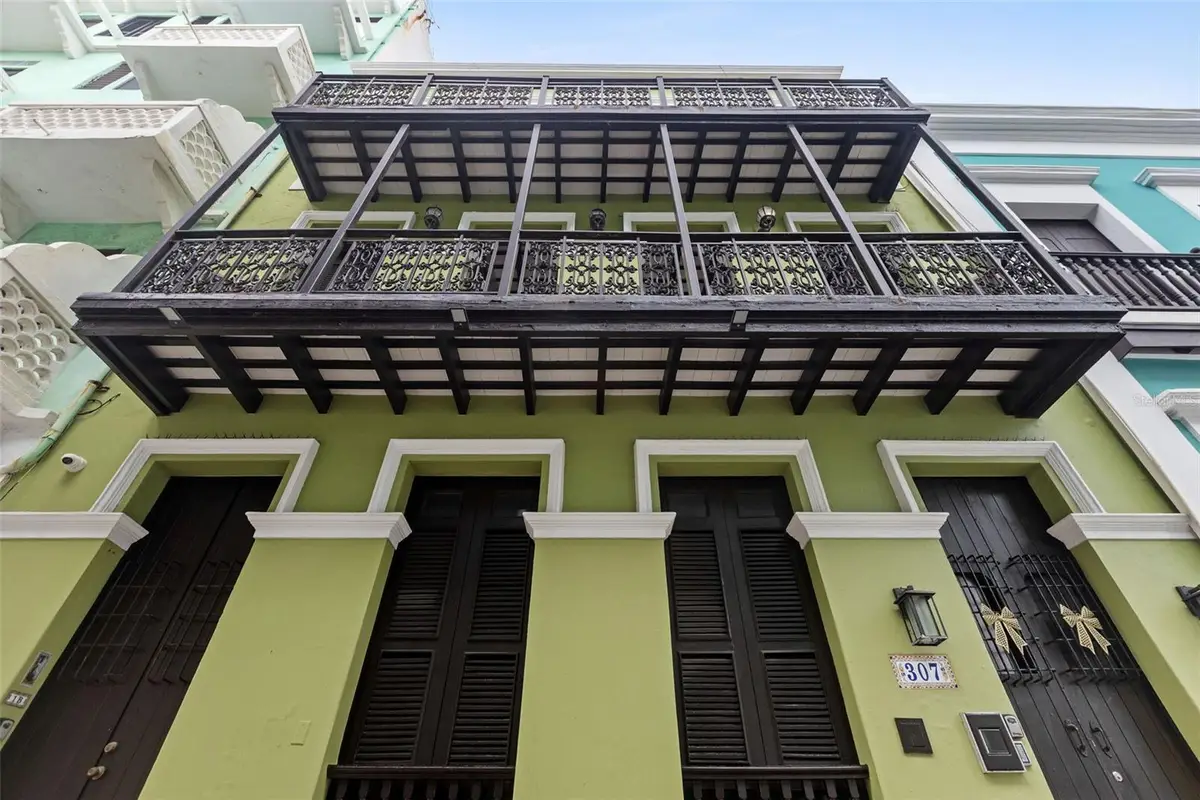 307 San Sebastian #2-B, San Juan, PR 00901 - #1