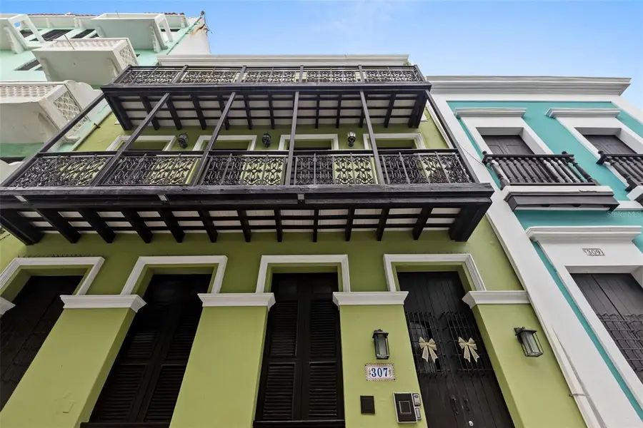 307 San Sebastian #2-B, San Juan, PR 00901 - #2