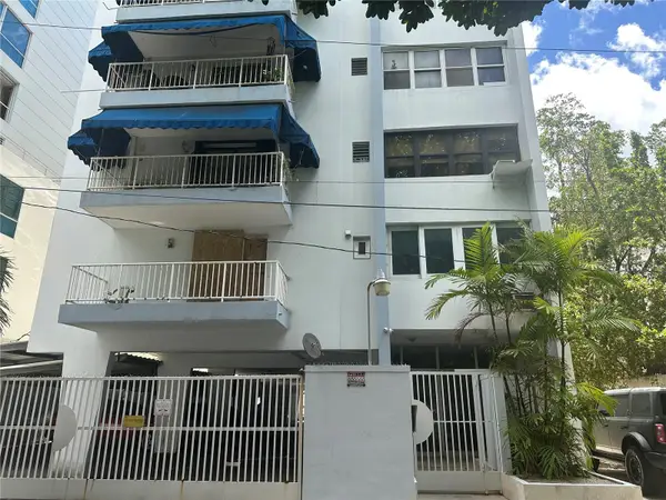 9 Manuel Rodrguez Serra #B4, SAN JUAN, PR 00919