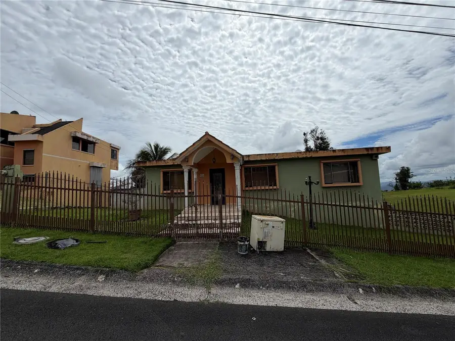 #21 PLATINO ST Villas De Oro Dev., Caguas, PR 00725 - #2