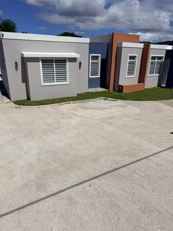 Lote 2 SR 174 Km10.4 Guaraguao Abajo Ward, BAYAMON, PR 00956