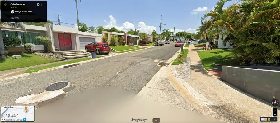 SR 659 Villas del Capitan Solandra St #AA-12, Arecibo, PR 00612 - #3