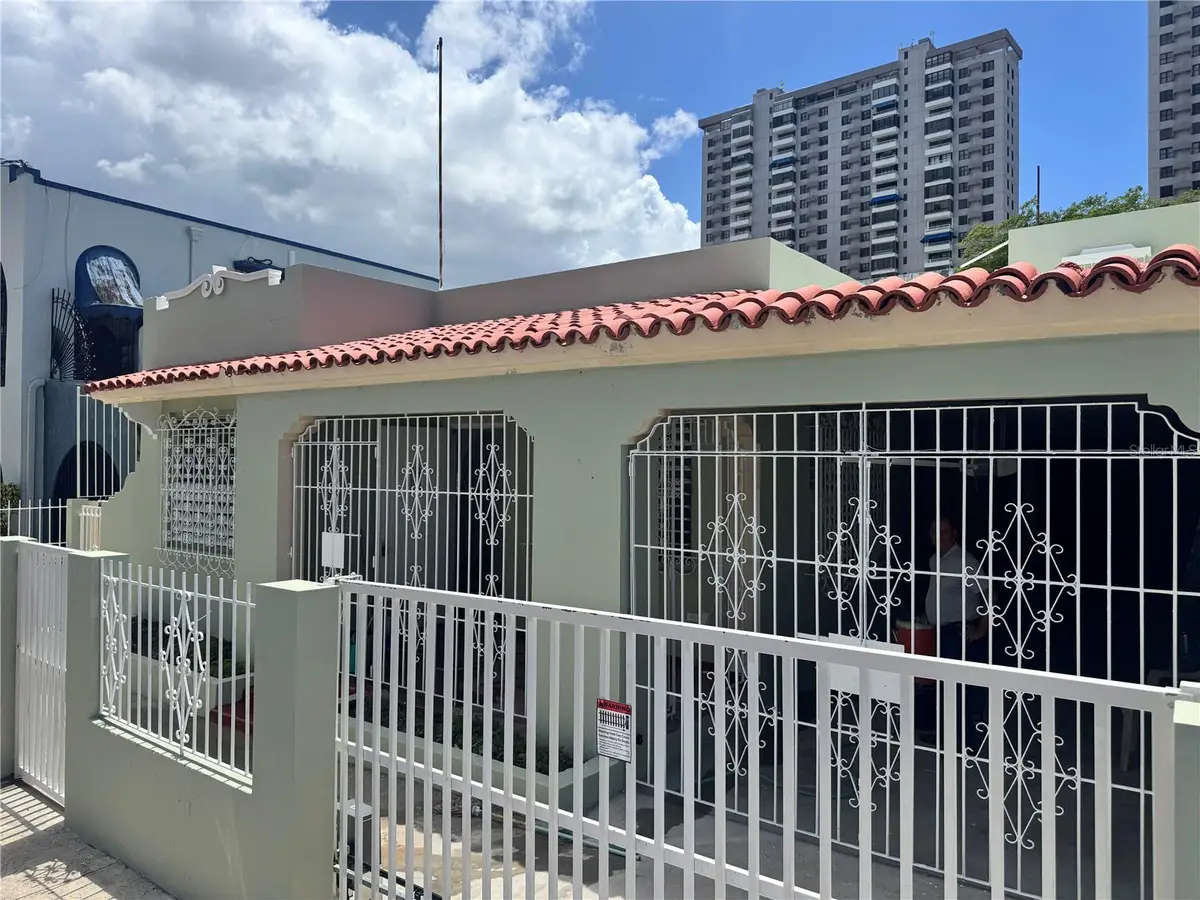 Bouret Street Santurce #502, San Juan, PR 00912 - #1