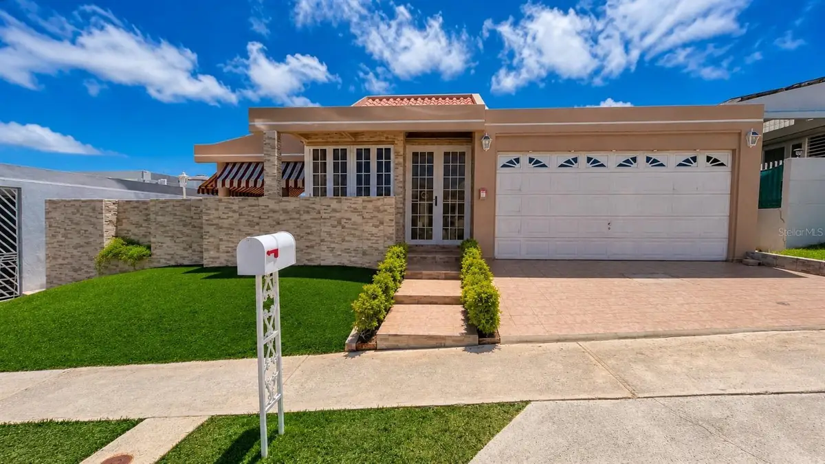 Calle G #P15 Golden Gate Ii, Caguas, PR 00725 - #1
