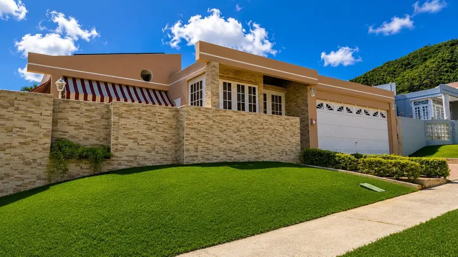 Calle G #P15 Golden Gate Ii, Caguas, PR 00725 - #2