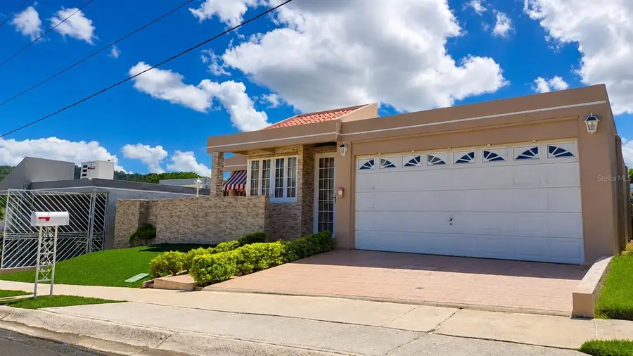 Calle G #P15 Golden Gate Ii, Caguas, PR 00725 - #3
