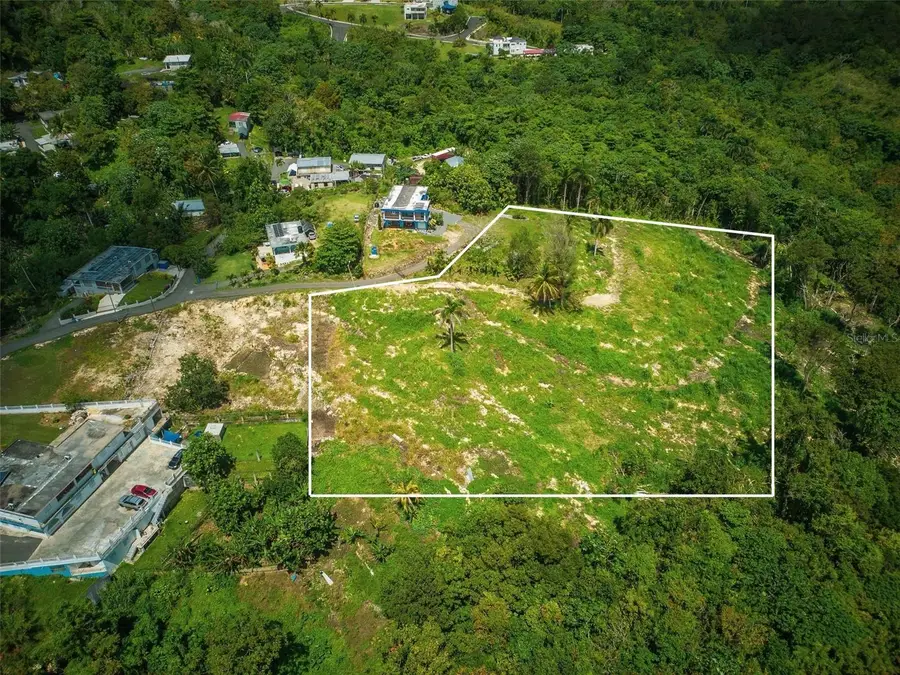 PR-129 KM Quebrada, Camuy, PR 00627 - #2
