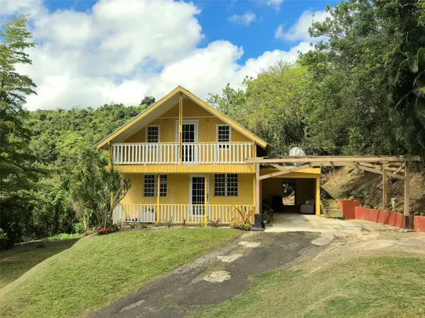 PR 770 KM 5.5 Caabn Ward, BARRANQUITAS, PR 00794