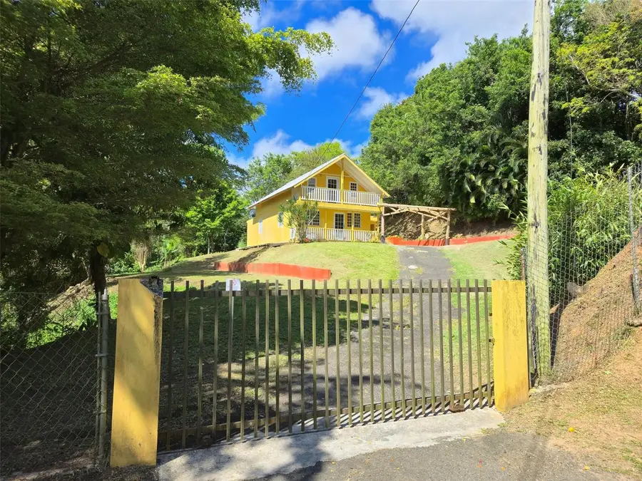 PR 770 KM 5.5 Caabn Ward, Barranquitas, PR 00794 - #2