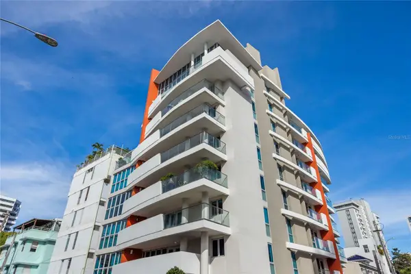 63 Mirsonia Street #401, SAN JUAN, PR 00911