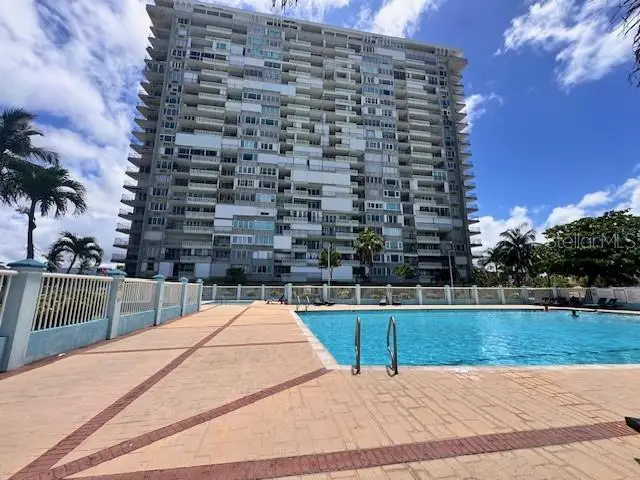 Ocean Drive 100 #806, Luquillo, PR 00773 - #1