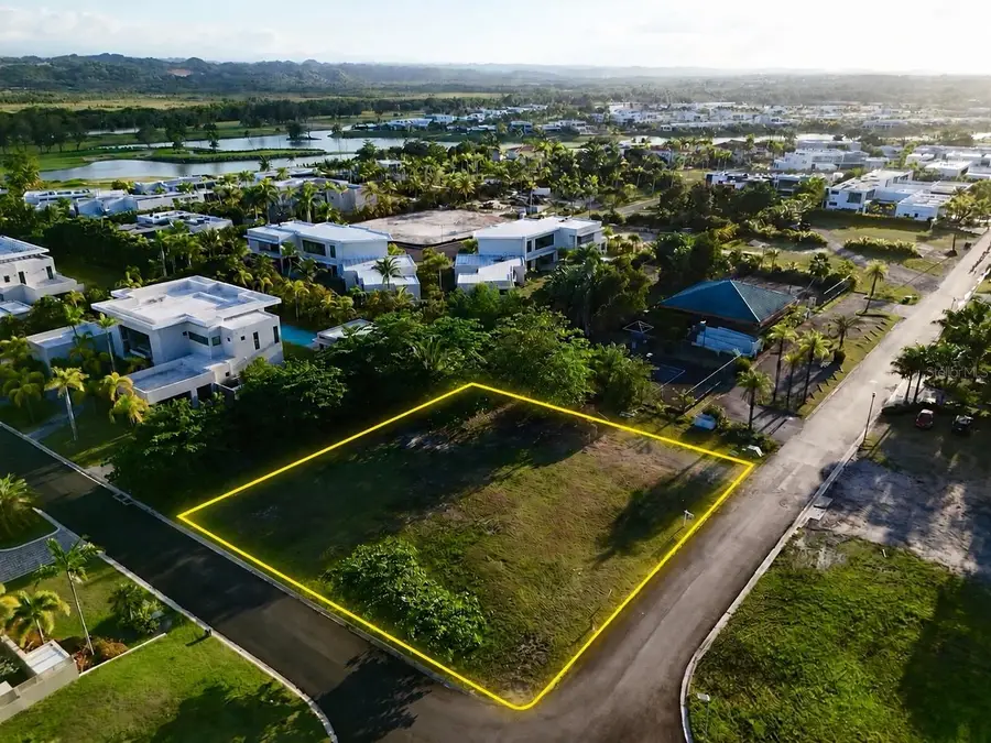 Dorado Country Estates #Lot 44, Dorado, PR 00646 - #2