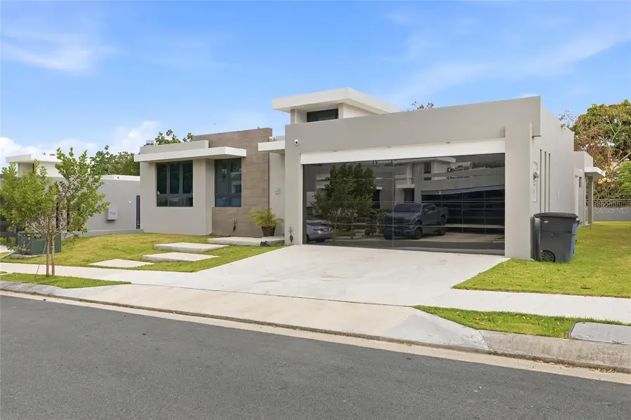 URB Las Casonas Aranda, Guaynabo, PR 00966 - #2