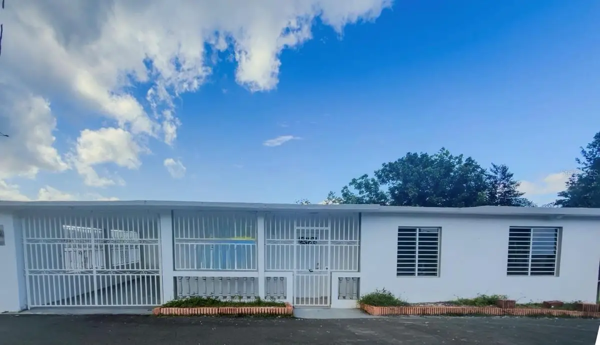 Address Withheld By Seller, Aguas Buenas, PR 00703 - #1