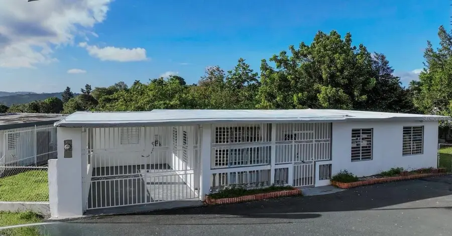 Address Withheld By Seller, Aguas Buenas, PR 00703 - #2