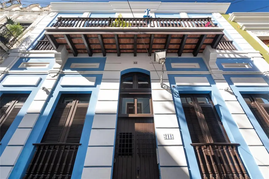 211 Calle Sol Ph #301, San Juan, PR 00901 - #2