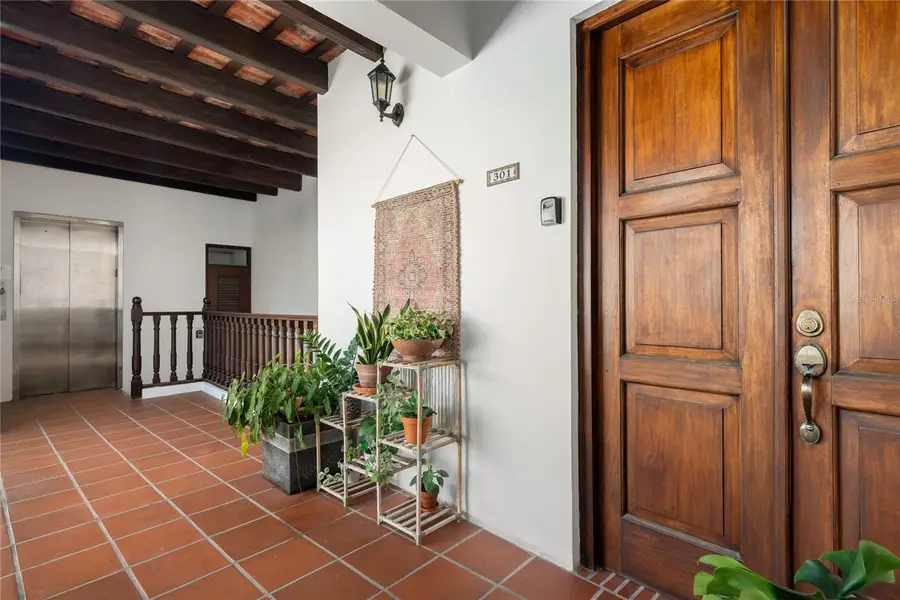 211 Calle Sol Ph #301, San Juan, PR 00901 - #3