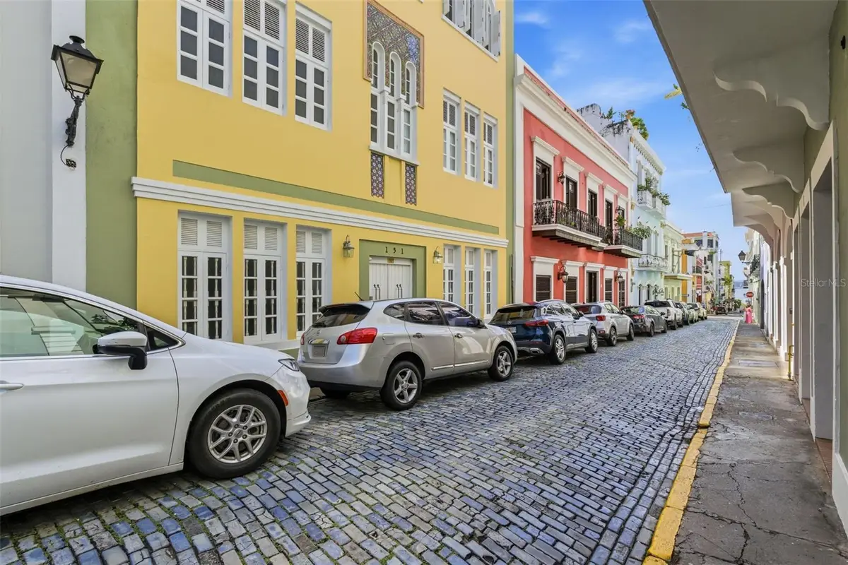 151 San Justo #301, San Juan, PR 00901 - #1