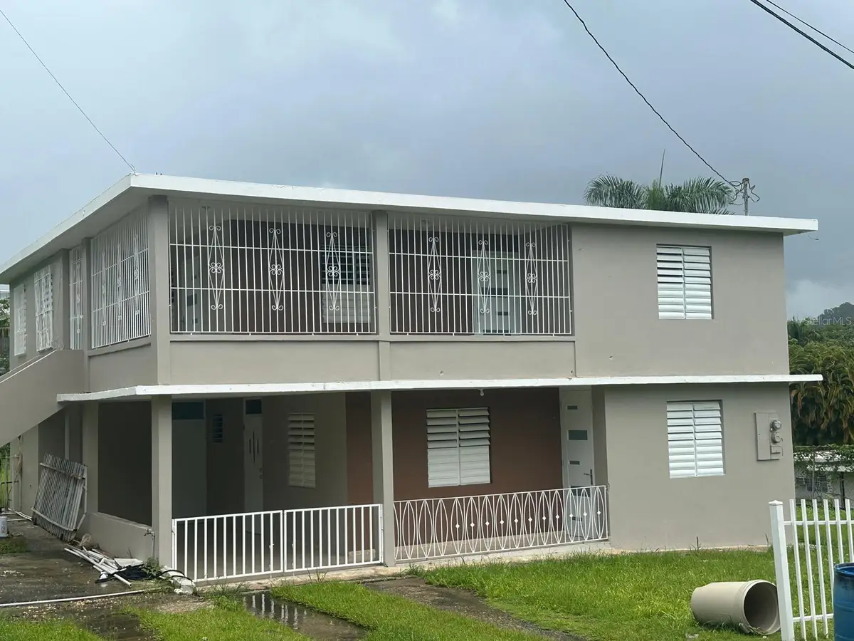 Carr. 111 KM 42.3 Bo Angeles, Angeles, PR 00611 - #1