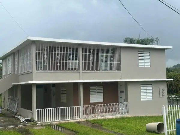 Carr. 111 KM 42.3 Bo Angeles, ANGELES, PR 00611