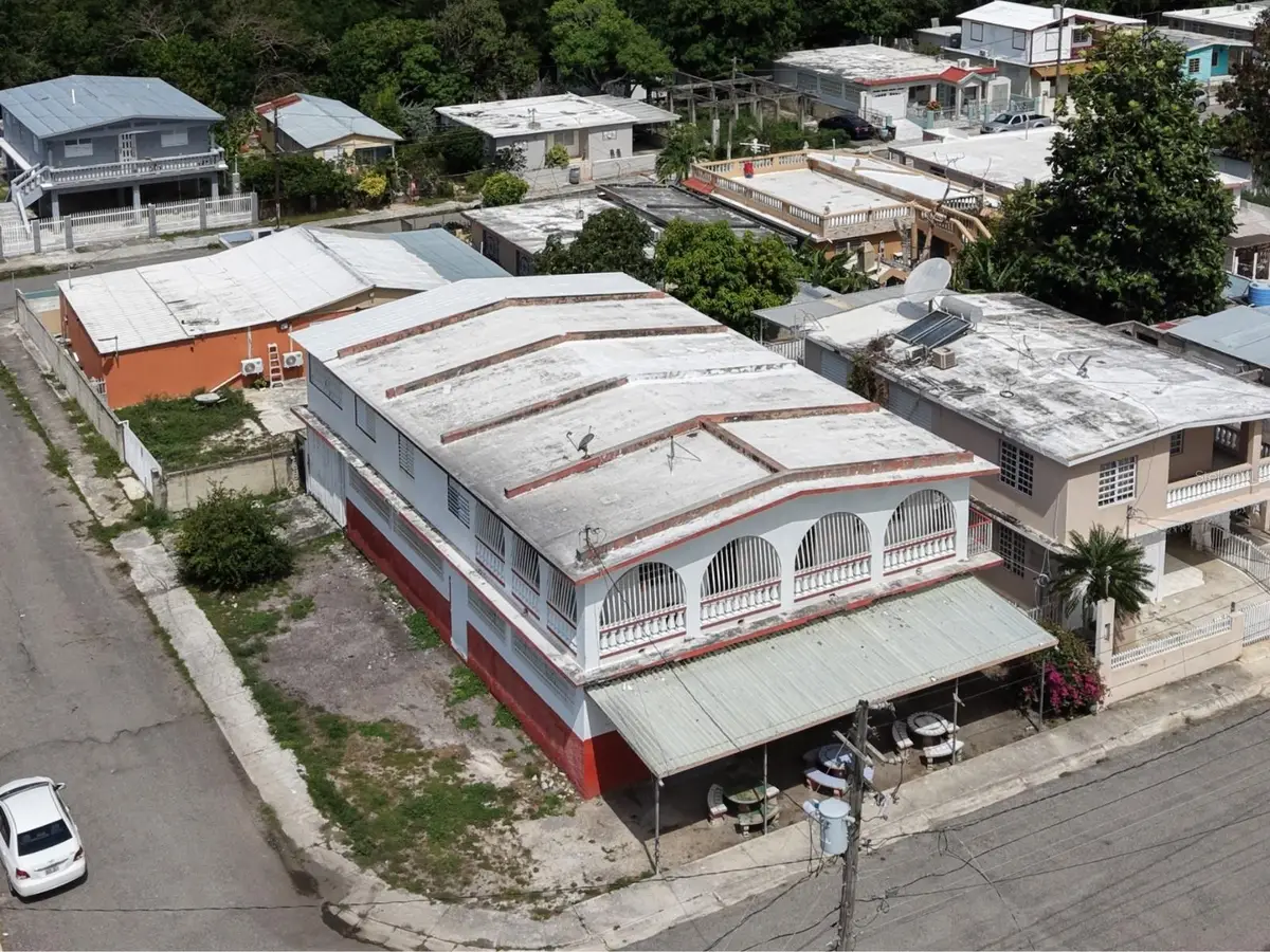 638 Calle B Com. Serrano, Juana Diaz, PR 00795 - #1