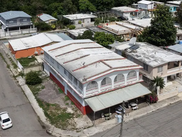 638 Calle B Com. Serrano, JUANA DIAZ, PR 00795
