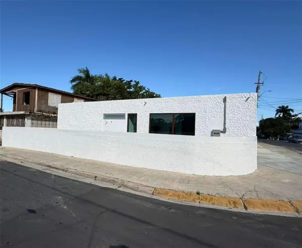 Calle 6 Jaime Rivera Cardona, DORADO, PR 00646