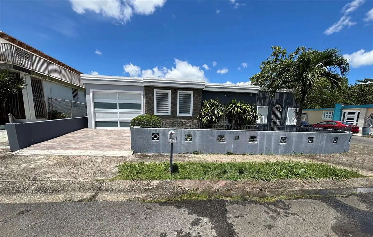 CALLE 66 Urb. Jardines De Rio Grande #BR 321, Rio Grande, PR 00745 - #1