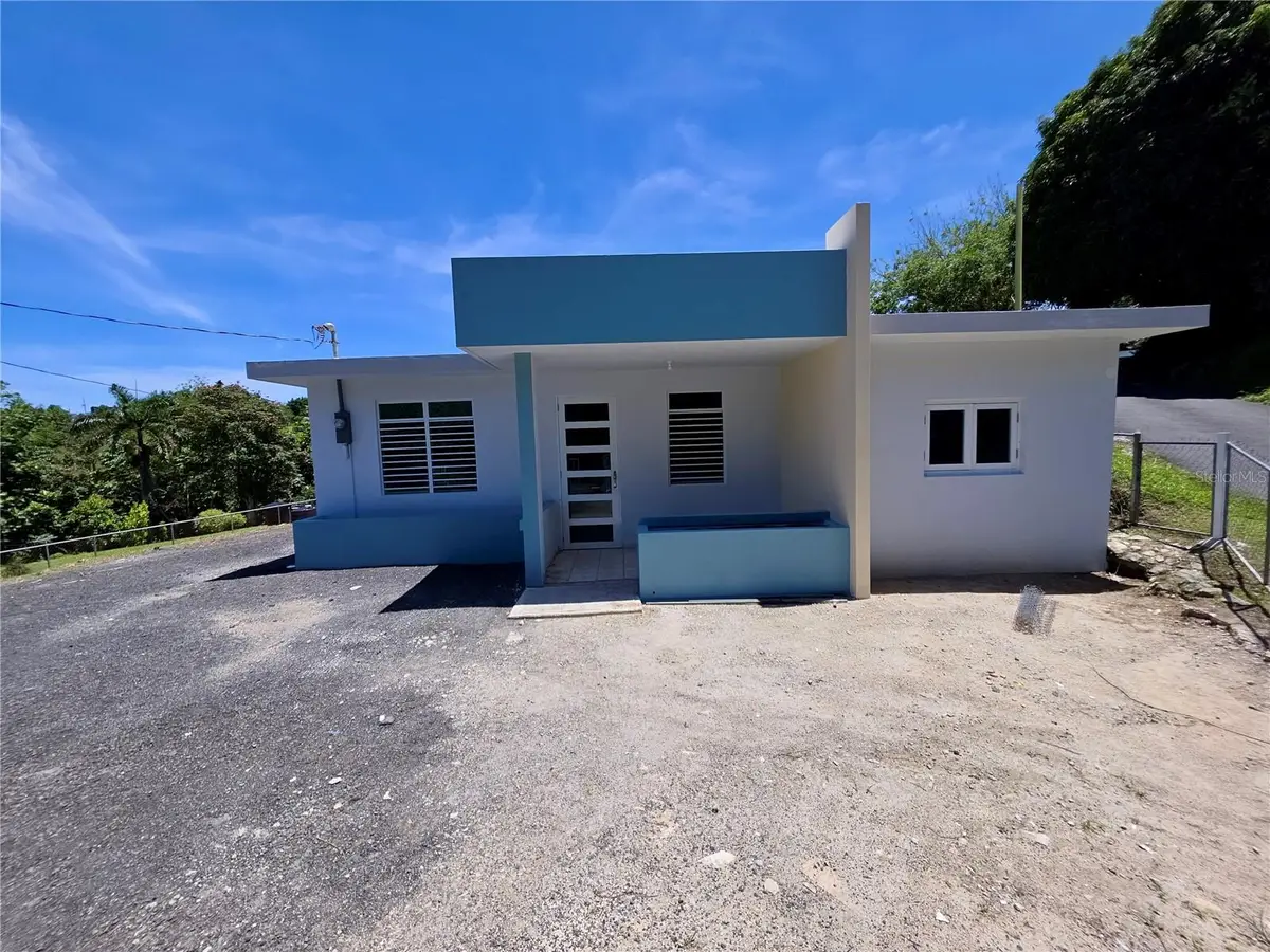 PR 908 Km 6.5 Lot A Maga Pr 908, Humacao, PR 00791 - #1
