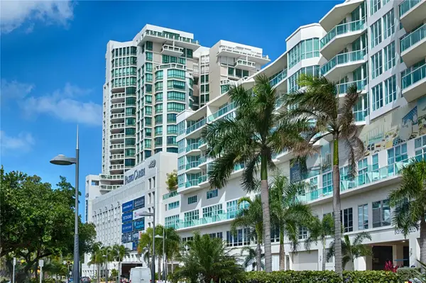 25 Munoz Rivera Avenue #413, SAN JUAN, PR 00901