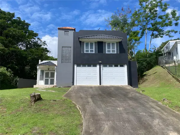 3 Sr 829, BAYAMON, PR 00957