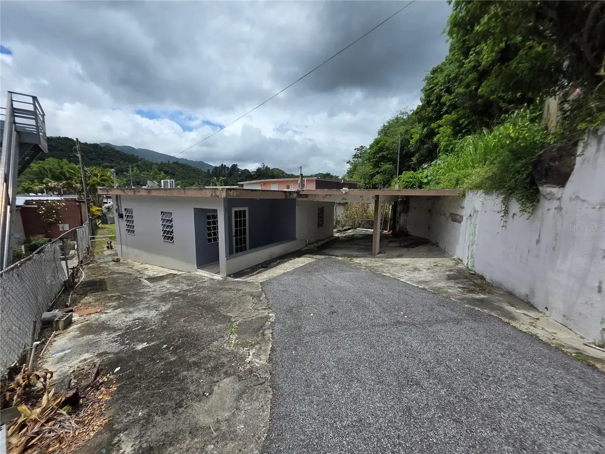 23 Aldrin, Jayuya, PR 00664 - #1