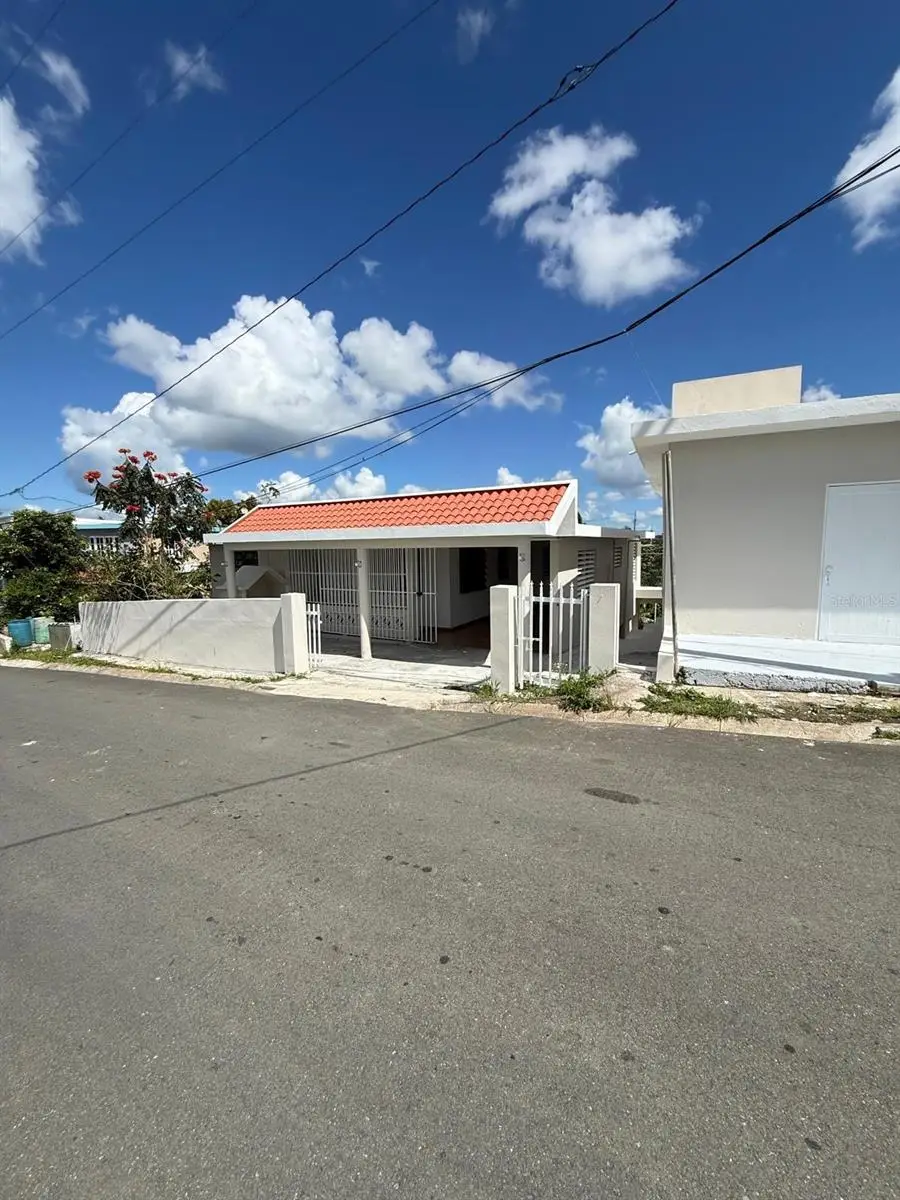 PR 156 Quebrada Grande Quebrada Grande, Barranquitas, PR 00794 - #2
