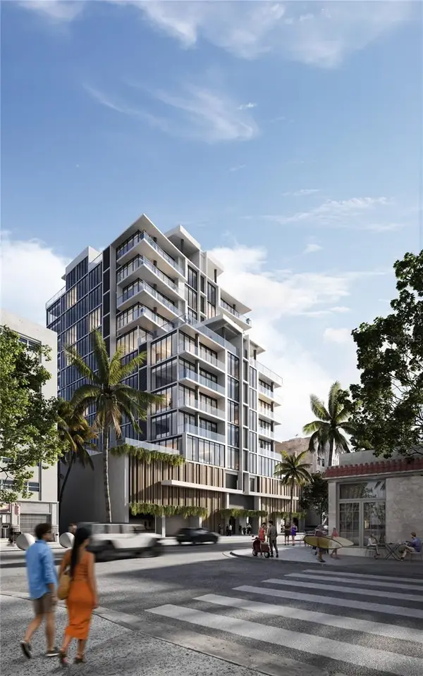 The Icon 1120 Ashford Ave #1201, SAN JUAN, PR 00907
