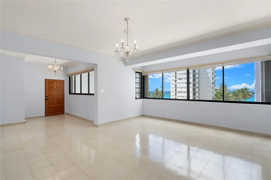 61 Kings Court #5E, San Juan, PR 00911 - #3