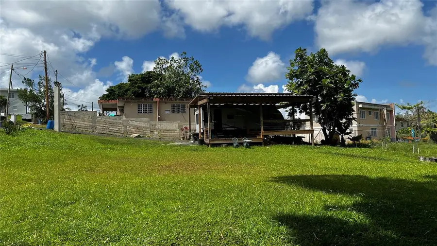 PR 908 KM 5.1 Interior Felipe Silva Marcelino Road #Lot 9-A, Humacao, PR 00791 - #3