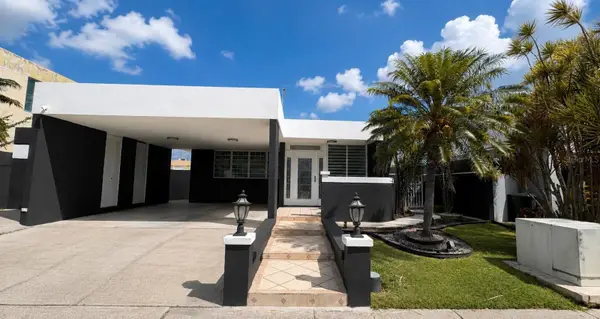 CALLE 3 Urb Villa Serena B-17, SANTA ISABEL, PR 00757